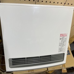 美品　ガスファンヒーター　LPガス　ノーリツ　GFH-4006S