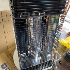 ダイキン 遠赤外線暖房機 セラムヒート CERAMHEAT CER11YS-W