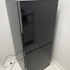 洗濯機&冷蔵庫セット