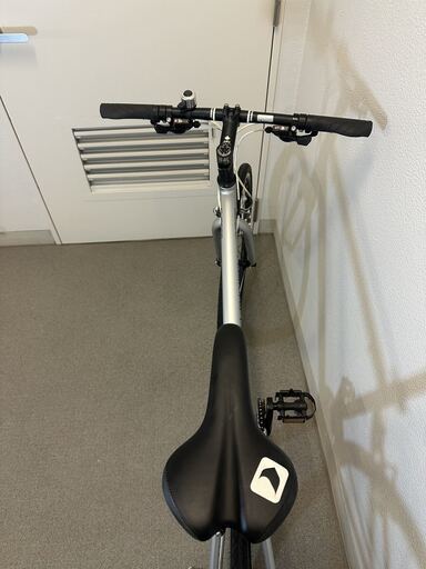 LOUIS GARNEAUルイガノ CHASSE シャッセ 28インチ