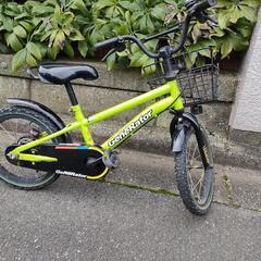 マウンテンバイク NISHKI MR 令和装備で快走クロスバイクに 狭山市引取限定