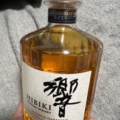 響JH未開封カートン無/白州NA未開封カートン有 響JH未開封カートン無/白州NA未開封カートン有