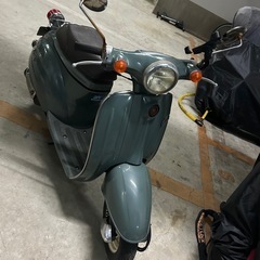 スズキ ヴェルデ ベスパの中古が安い！激安で譲ります・無料であげます  