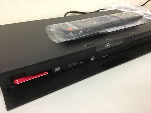 楽天市場】ブルーレイレコーダー sharp aquos bd－nw1100の通販 【美品 