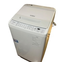 洗濯機2022 ビートウォッシュ