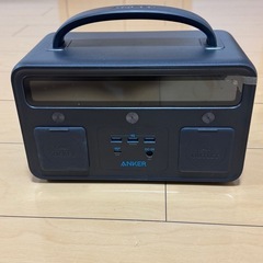 Anker 大容量ポータブル電源