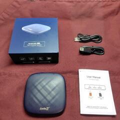 ナビでYouTube、Netfilix、PrimeVideo