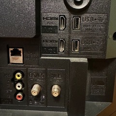 テレビ　
SHARP  32V型 2T-C32DE 2022年製 AQUOS