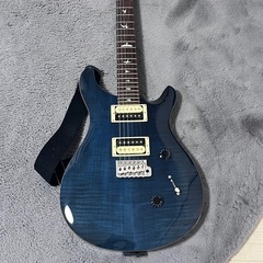 ほぼ未使用品！】PRS SE custom24 ポールリードスミス