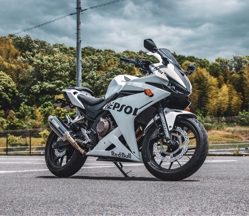 CBR400R 2019 Honda CBR400R debuts - 46 PS, 38 Nm, 41 kmpl