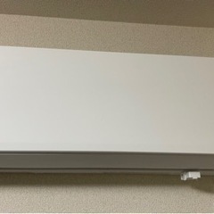 【無料配送可能】ニトリWi-Fiエアコン 6畳用