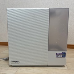 Panasonic DVDオーディオシステムコンポーネント SC-HDA710 ST  