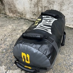 Everlast 20lbパワーコアフィットバッグ 30ポンド?プロフ必読