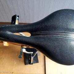 ルノー★RENAULT★折りたたみ自転車★アルミ製★軽量★輪行★