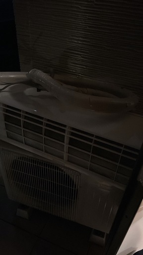 ☆ジモティ割あり☆ SHARP ルームエアコン AY-N22N 2.2kw 2021年製 