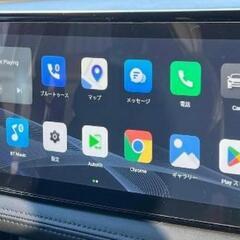 ナビでYouTube、Netfilix、PrimeVideo
