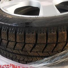 アルミホイール　スタッドレス　軽自動車用