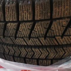 アルミホイール　スタッドレス　軽自動車用