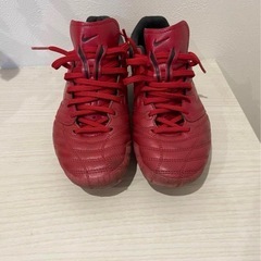早い者勝ち NIKE LIGERA2