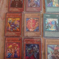 遊戯王 引退  沢山カードあります