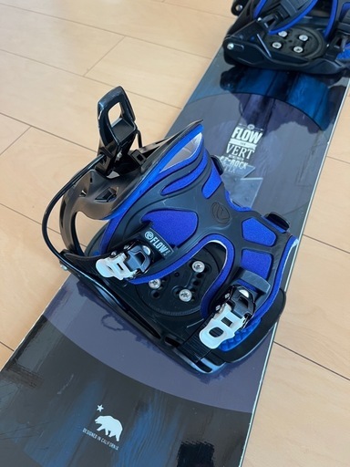 SLQ キッズ スノーボード 110cm 2点セット ボート ビンディング 楽天市場】スノーボード キッズ セット k2の通販