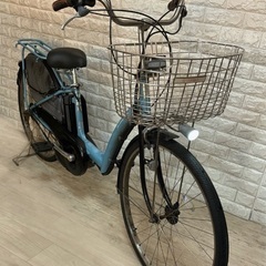 お買い得?美品?室内保管?バッテリー最高レベル容量? iヤマハパス