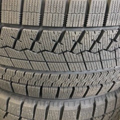 ✨スタッドレスタイヤ✨