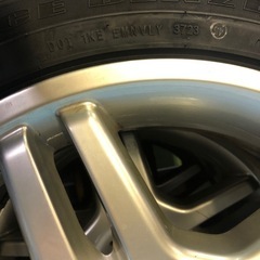 ✨スタッドレスタイヤ✨