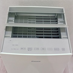 ダイキン　加湿空気清浄機 MCK70Y-W