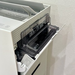 ダイキン　加湿空気清浄機 MCK70Y-W