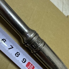 スナップオン  SL936 ロングラチェット　1/2(12.7)