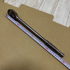 スナップオン  SL936 ロングラチェット　1/2(12.7)
