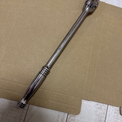 スナップオン  SL936 ロングラチェット　1/2(12.7)