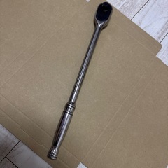 スナップオン  SL936 ロングラチェット　1/2(12.7)