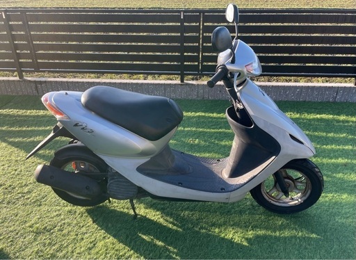 スマートディオ af56 調子良好！ （中古50ccスクーター】ホンダ