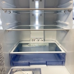 ミツビシ 冷蔵庫 270Lサイズ