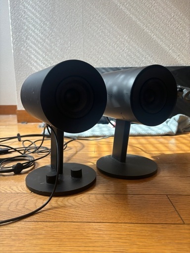 苫小牧バナナ】動作品 ONKYO BASE-V30HDX 2.1chホームシアター