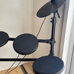 MEDELI電子ドラム　商談中