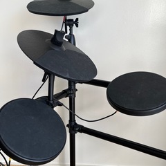 MEDELI電子ドラム　商談中