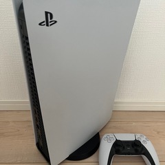 プレステ5?