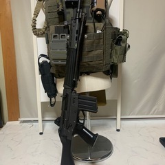 岐阜県のサバゲの中古が安い！激安で譲ります・無料であげます｜ジモティー 