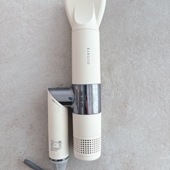 半額以下　保証あり　キヌジョドライヤー　絹女