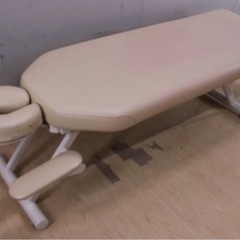 ☆早い者勝ち☆高田マッサージベッド エステ 整体