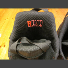 （未使用）REXXAM H22インナー カスタムインソール付き