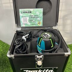 【中古（美品）】マキタ SK211GDZ+A-68806 本体＋単3形電池パック(乾電池別売) 中古（美品）】マキタ SK211GDZ+A-68806 本体＋単3形電池パック(乾電池