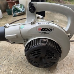 ◇やまびこ　エコーエンジンブロアー ◇　