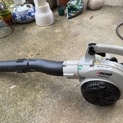 ◇やまびこ　エコーエンジンブロアー ◇　