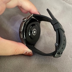 HUAWEI WATCH GT 4 スマートウォッチ 本体とバンド5点