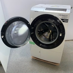 ✨HITACHI✨電気洗濯乾燥機 2020年 大阪市近郊配送無料✨