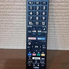 SHARP AQUOS　32型 液晶カラーテレビ　